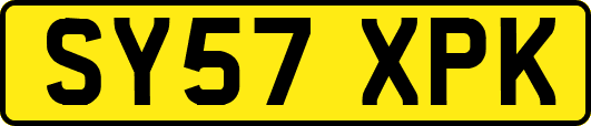 SY57XPK