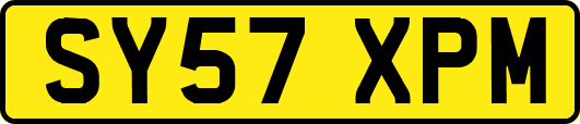 SY57XPM