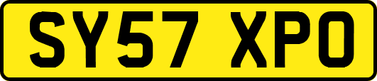 SY57XPO