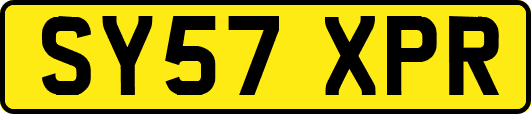 SY57XPR