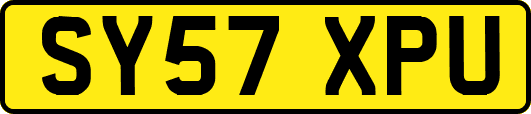 SY57XPU