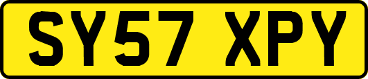 SY57XPY