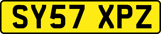 SY57XPZ