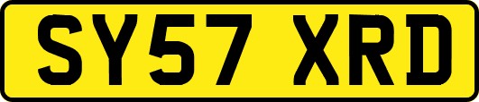 SY57XRD