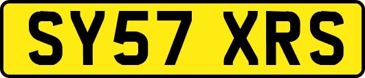 SY57XRS