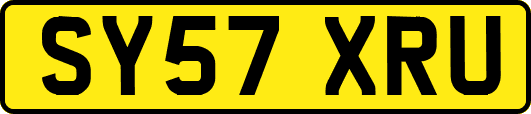 SY57XRU
