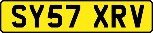 SY57XRV
