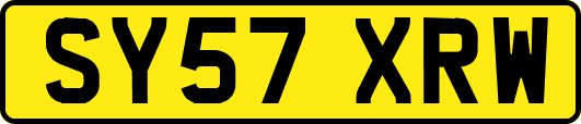 SY57XRW