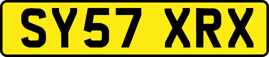 SY57XRX