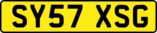 SY57XSG