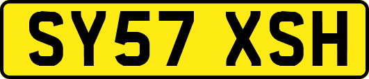 SY57XSH