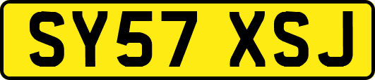 SY57XSJ