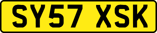 SY57XSK