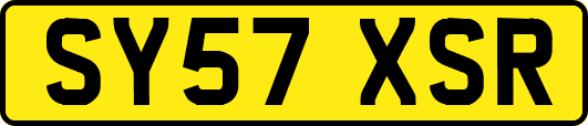 SY57XSR