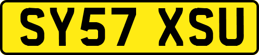 SY57XSU