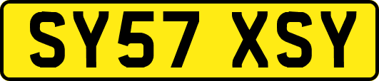 SY57XSY