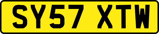SY57XTW