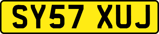 SY57XUJ