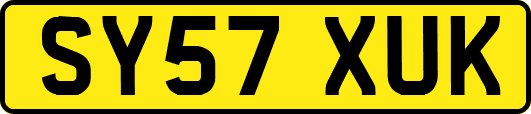 SY57XUK