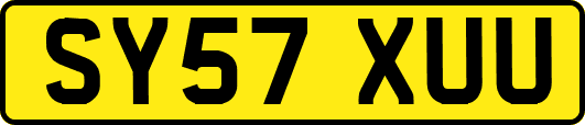 SY57XUU