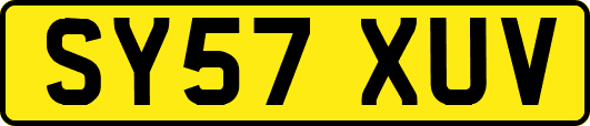 SY57XUV
