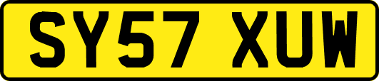 SY57XUW