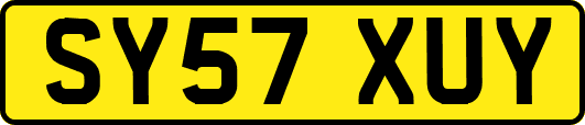 SY57XUY