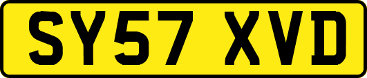 SY57XVD