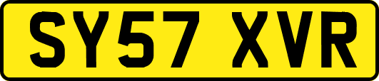 SY57XVR