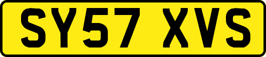 SY57XVS