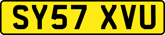 SY57XVU