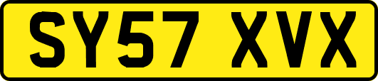 SY57XVX