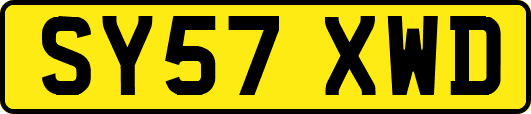 SY57XWD