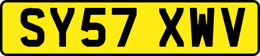 SY57XWV