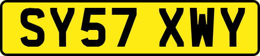 SY57XWY