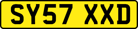 SY57XXD