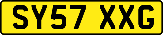 SY57XXG