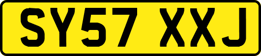 SY57XXJ