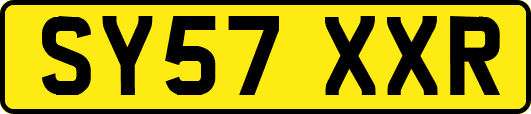 SY57XXR