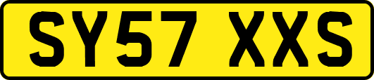 SY57XXS