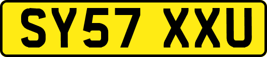 SY57XXU