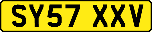 SY57XXV