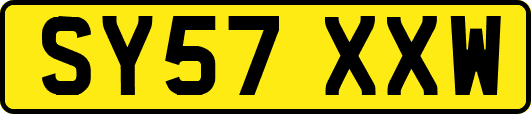 SY57XXW