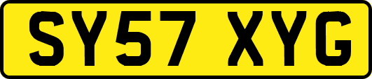 SY57XYG