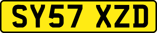 SY57XZD