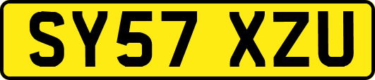 SY57XZU