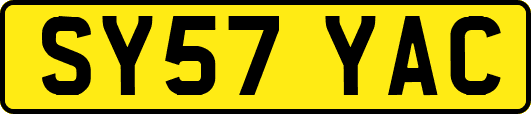 SY57YAC