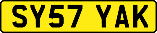 SY57YAK