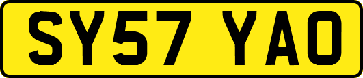 SY57YAO