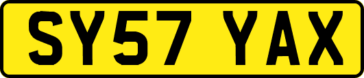 SY57YAX